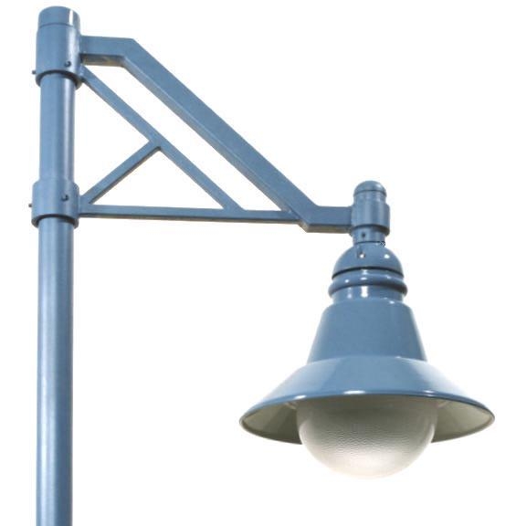 Lampa stylizowana TML-363